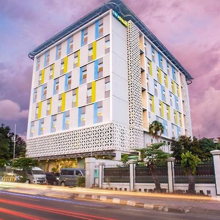 Hotel Citradream Tugu Yogyakarta Esterno foto