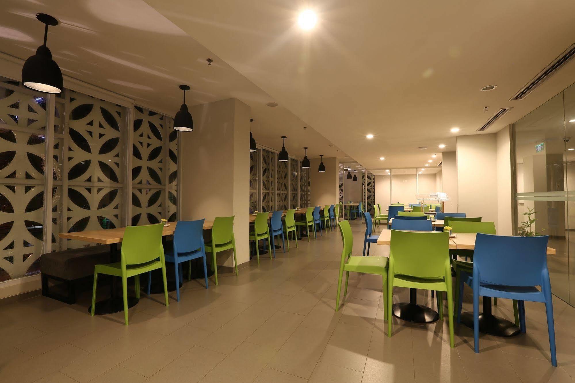 Hotel Citradream Tugu Yogyakarta Esterno foto